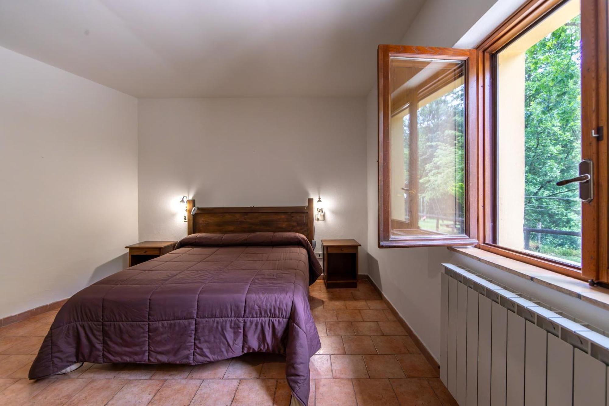 Agriturismo La Ferrera Varco Sabino Εξωτερικό φωτογραφία